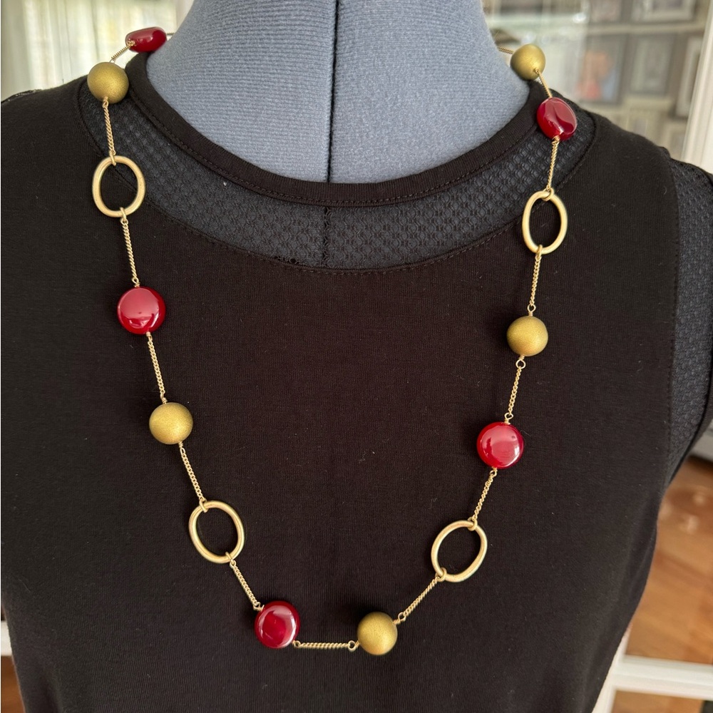 Lia Sophia Necklace